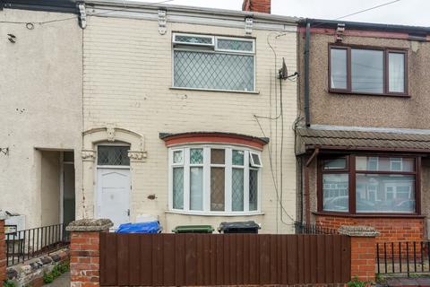 Brereton Avenue, Cleethorpes DN35