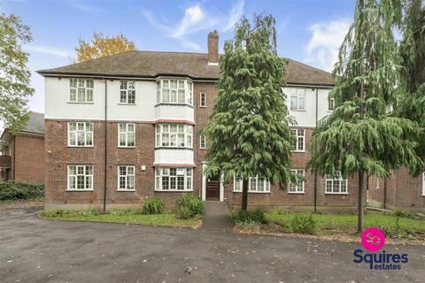 Holders Hill Road, Hendon