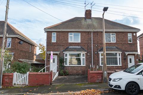 3 bedroom semi-detached house for sale, Walker Street, Swinton S64