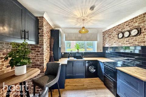 undefined, Conway Road, Nottingham