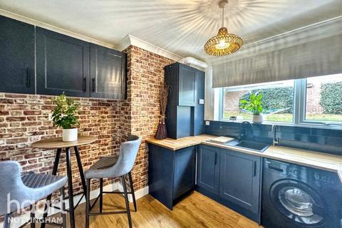 undefined, Conway Road, Nottingham