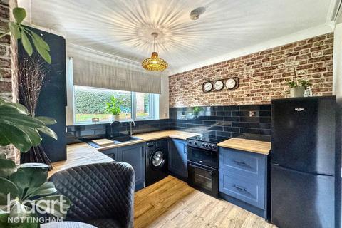 undefined, Conway Road, Nottingham