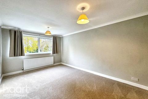 undefined, Conway Road, Nottingham