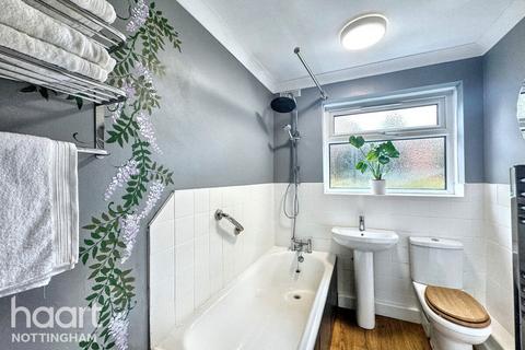 undefined, Conway Road, Nottingham