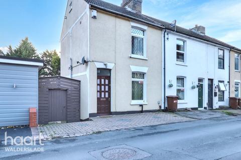 Beacon Road, Chatham