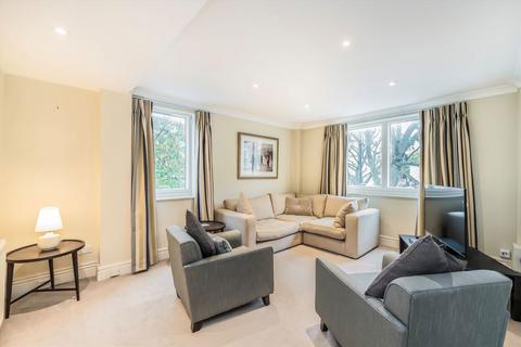 Sussex Street, London SW1V