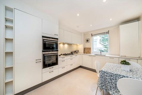 2 bedroom flat for sale, Sussex Street, London SW1V