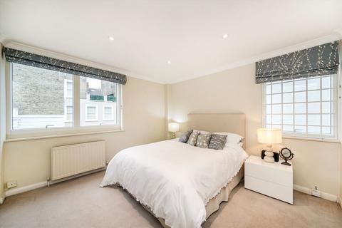 2 bedroom flat for sale, Sussex Street, London SW1V