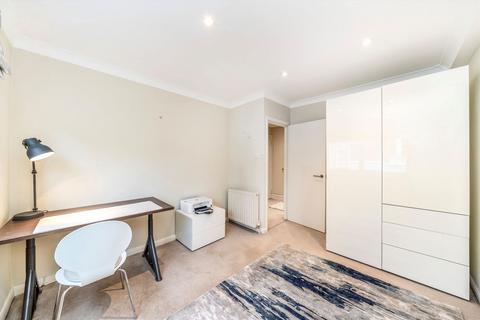 2 bedroom flat for sale, Sussex Street, London SW1V
