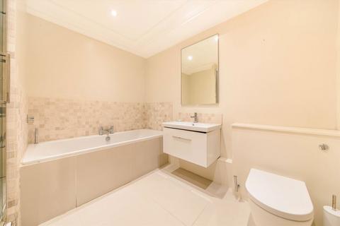 2 bedroom flat for sale, Sussex Street, London SW1V
