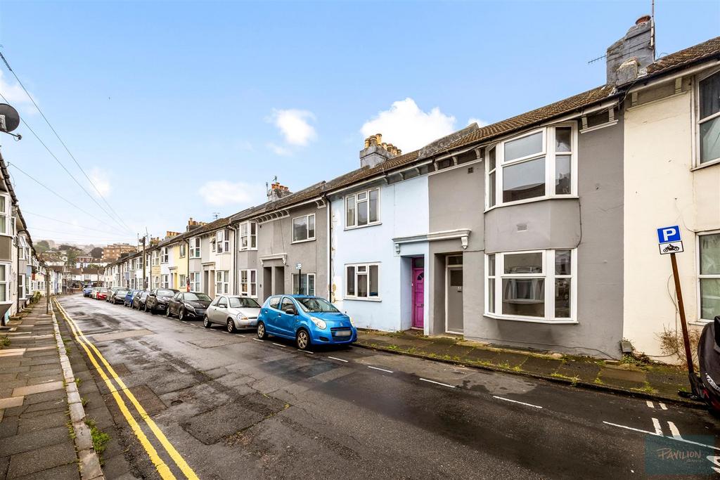 St Mary Magdalene Street, 51 012.JPG