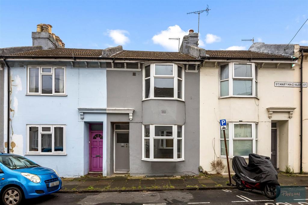 St Mary Magdalene Street, 51 011(1).JPG