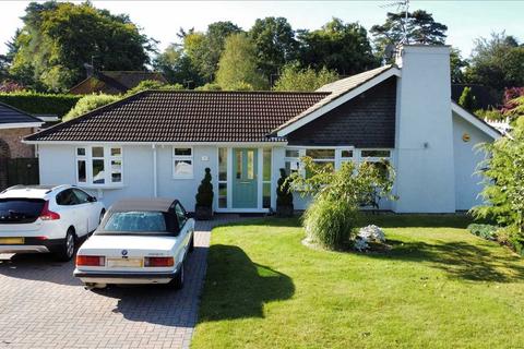 undefined, Horsehoe Bend, Grayshott, Hindhead
