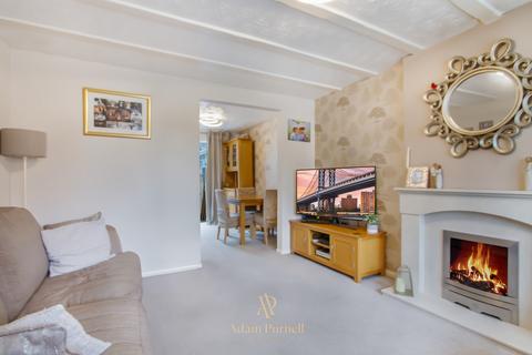 3 bedroom semi-detached house for sale, Rydal Close, Hinckley, LE10