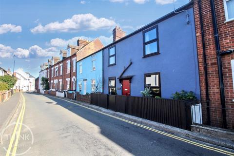 Cliff Hill, Great Yarmouth NR31