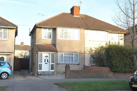 3 bedroom semi-detached house to rent, Field End Road, Ruislip, HA4