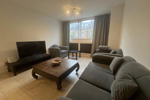 1 bedroom flat for sale, 35 George Street, London, W1U