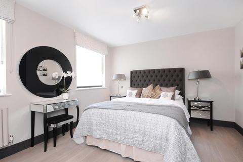 3 bedroom apartment to rent, St Johns Wood NW8