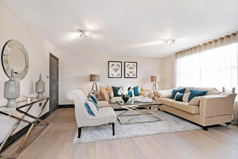 3 bedroom apartment to rent, St Johns Wood NW8