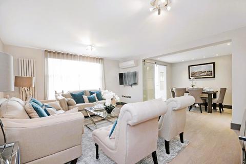 3 bedroom apartment to rent, St Johns Wood NW8
