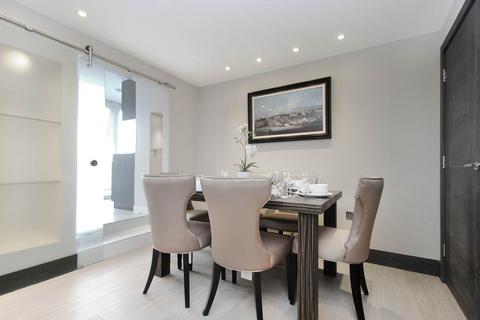 3 bedroom apartment to rent, St Johns Wood NW8