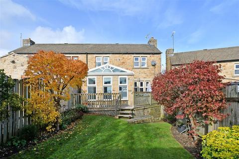 3 bedroom semi-detached house for sale, Red Oak Lane, Sheffield S6