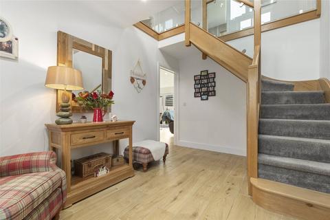 6 bedroom detached house for sale, Will Meadows, Freystrop, Haverfordwest, Pembrokeshire, SA62