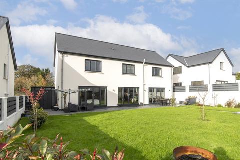 6 bedroom detached house for sale, Will Meadows, Freystrop, Haverfordwest, Pembrokeshire, SA62