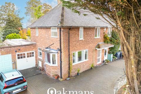 4 bedroom semi-detached house for sale, Green Meadow Road, Birmingham, West Midlands, B29
