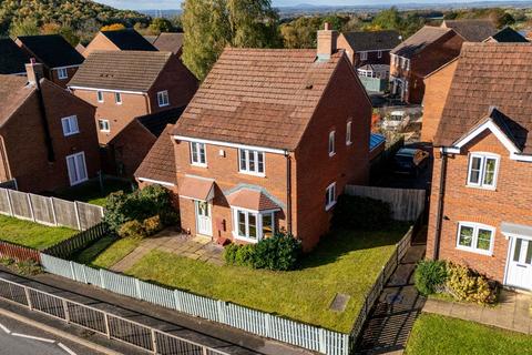 4 bedroom detached house for sale, Stafford Road, Cannock WS12