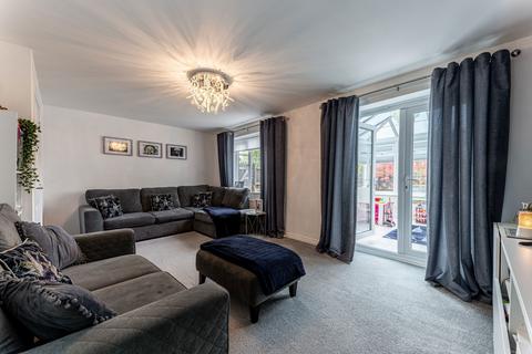 4 bedroom detached house for sale, Stafford Road, Cannock WS12