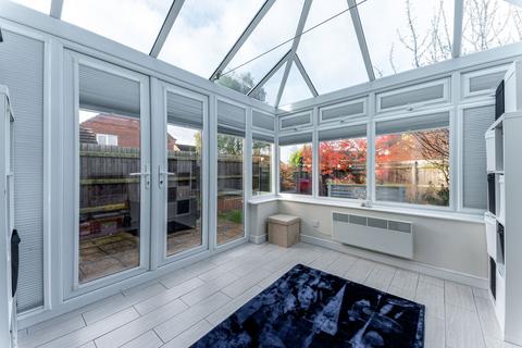 4 bedroom detached house for sale, Stafford Road, Cannock WS12