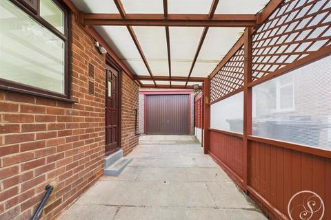 undefined, Banksfield Avenue, Yeadon, Leeds, LS19
