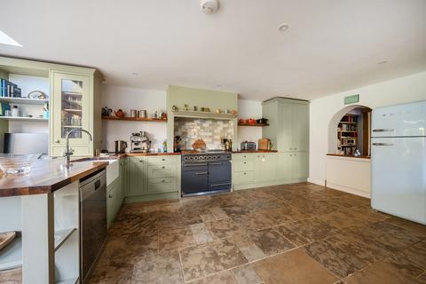 3 bedroom semi-detached house for sale, Furnace Lane, Cowden, Edenbridge, Kent