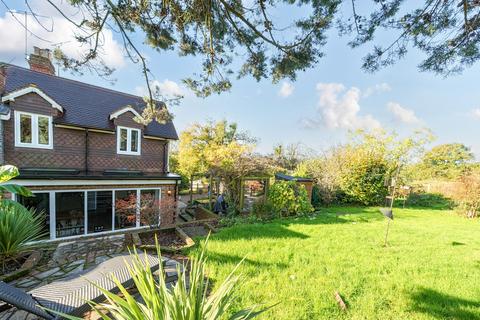 3 bedroom semi-detached house for sale, Furnace Lane, Cowden, Edenbridge, Kent
