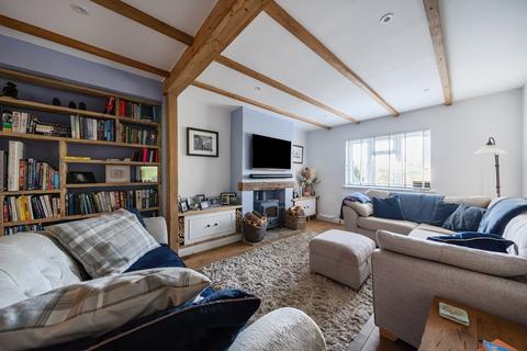 3 bedroom semi-detached house for sale, Furnace Lane, Cowden, Edenbridge, Kent