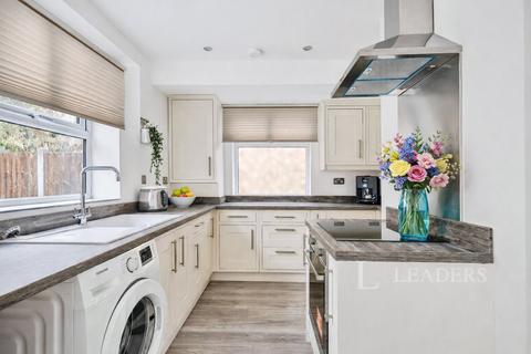 undefined, Oak Tree Gardens, Bromley