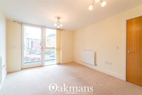 2 bedroom apartment for sale, Langley Walk, Birmingham, West Midlands, B15