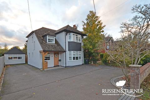undefined, Hunstanton Road, King's Lynn PE31