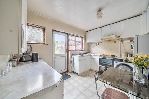 3 bedroom terraced house for sale, Moat Farm Road, Northolt