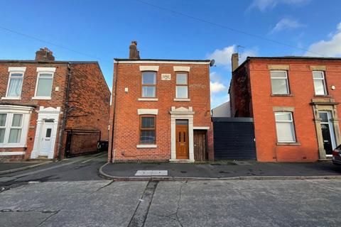 Illingworth Road, Preston, Lancashire, PR1 4TU