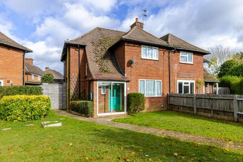 3 bedroom semi-detached house for sale, Shepherds Lane, Rickmansworth WD3