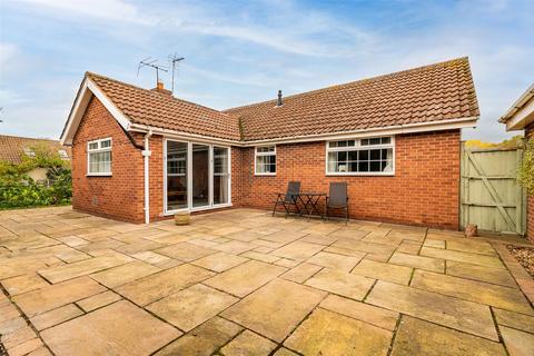 3 bedroom detached bungalow for sale, Pasture View, Gunthorpe