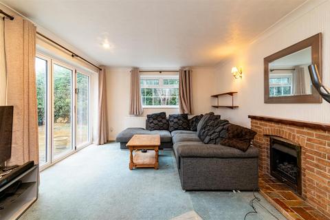 3 bedroom detached bungalow for sale, Pasture View, Gunthorpe