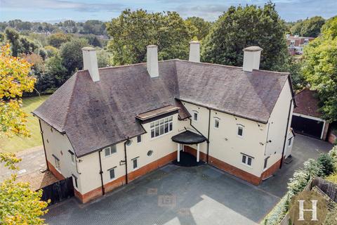 undefined, Meadow Road, Harborne, Birmingham, B17