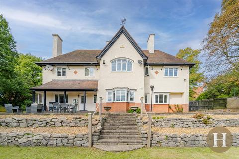 undefined, Meadow Road, Harborne, Birmingham, B17