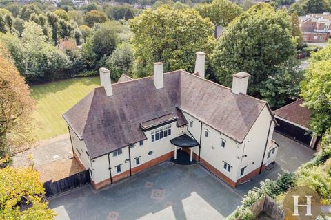 undefined, Meadow Road, Harborne, Birmingham, B17