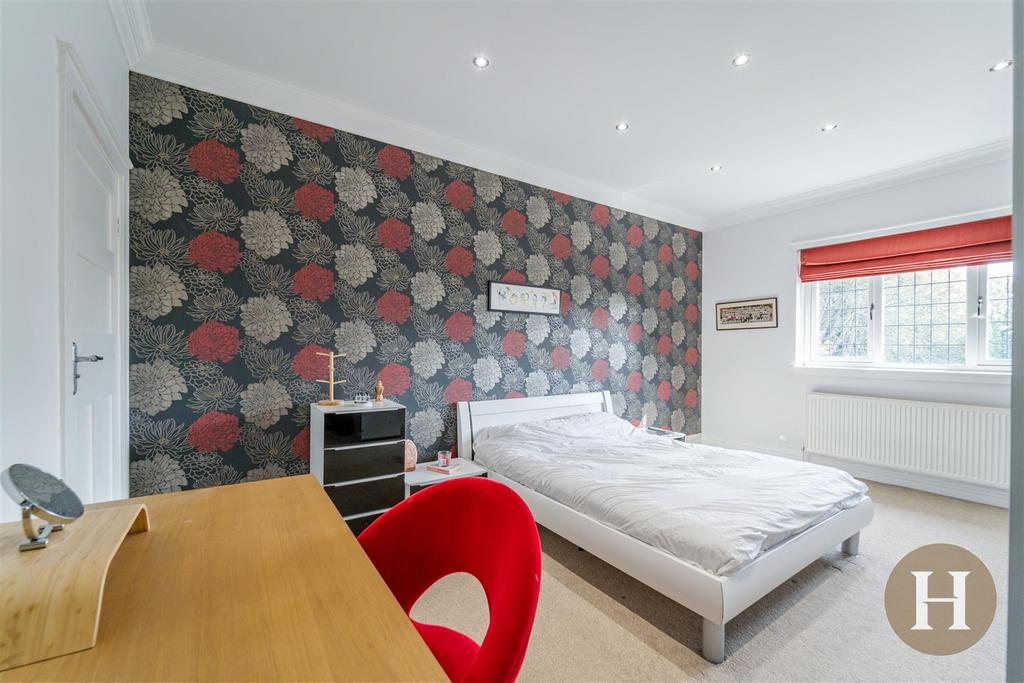Bedroom 3
