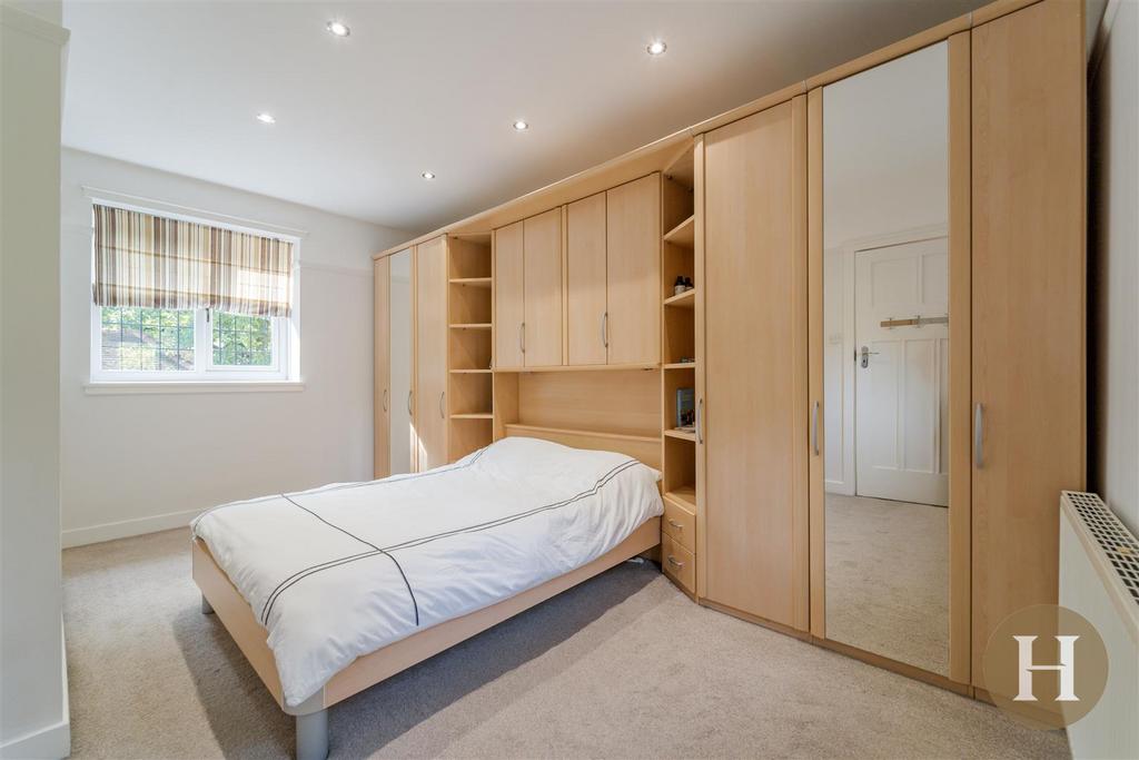 Bedroom 7