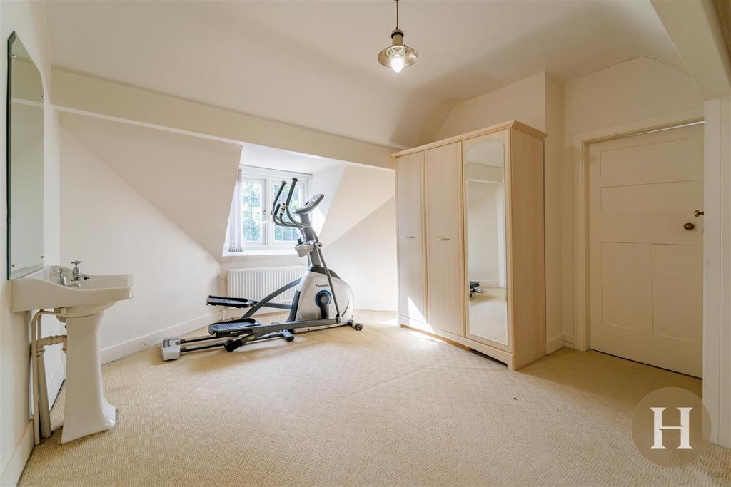 Bedroom 4